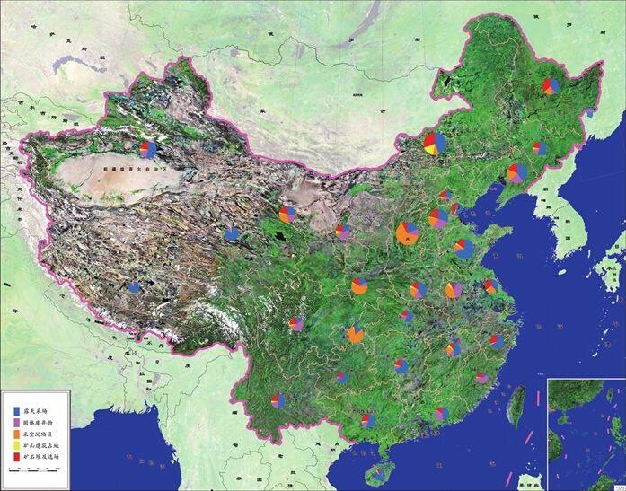 矿业迎来发展新契机 各省这样干！